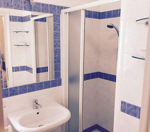 Hotel Till Rimini Eksteriør bilde